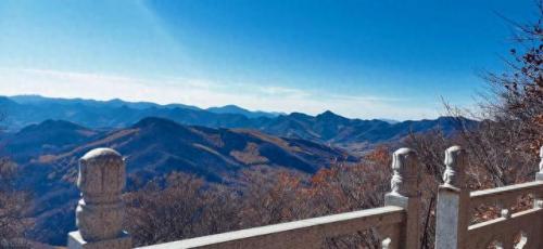 本溪景区排名前十(本溪旅游景点大全)插图5