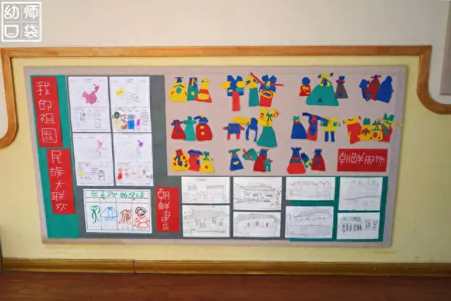 安徽幼儿园环创排名前十(合肥各区幼儿园排名)插图15