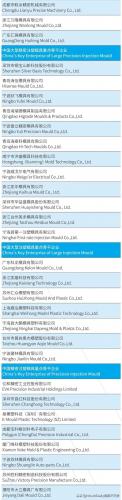 全国模具生产厂家排名前十(生产grc模具厂家)插图4