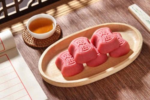 杭州排名前十甜点(杭州有名的甜点有哪些)插图1