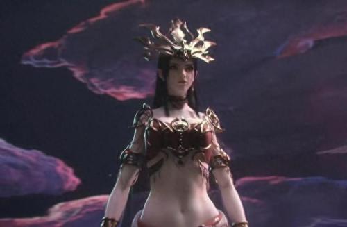 动漫女神排名前十(十大动漫女神)插图12