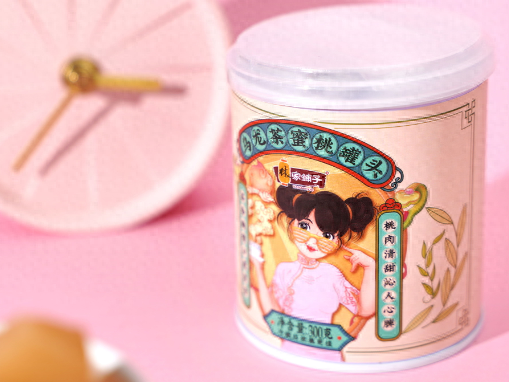 罐头品牌排名前十(中国十大豆豉鲮鱼罐头品牌)插图4