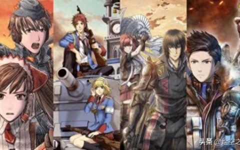 战场女武神2(战场女武神2攻略)