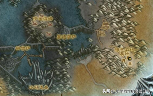 寒冬末日之帽(末日寒冬适合诺手吗)插图