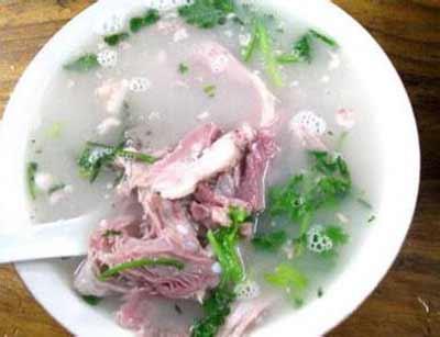 洛阳美食排名前十(洛阳水席)插图2