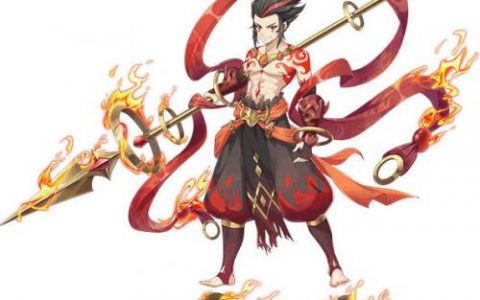 闪烁之光哪吒阵容怎么搭配(闪烁之光小鹿搭配哪吒)