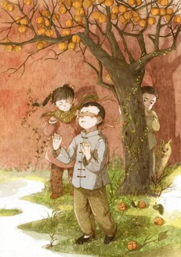 待我长发及腰(女生说待我长发及腰怎么回复)插图6