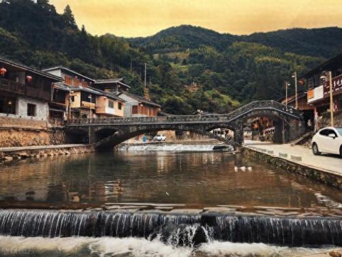 漳州十大景点排名前十(漳州市区五个必去景点)插图27