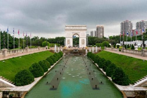 深圳前五景点排名前十(深圳最有名的15个景点)插图4