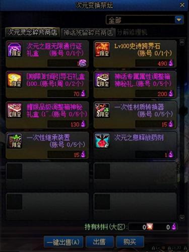 dnf勇士之路(勇士之路天使之战)插图12