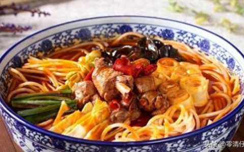 米线品牌排名前十(米线十大品牌排名)