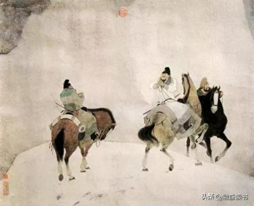 丞相长史(唐长史是什么官)插图2