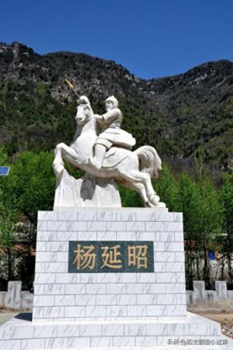 北宋开国将领排名前十(北宋著名十大名将排行榜)插图5