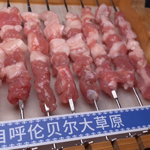 苏州平价烧烤排名前十(苏州烧烤排名前十的店)插图