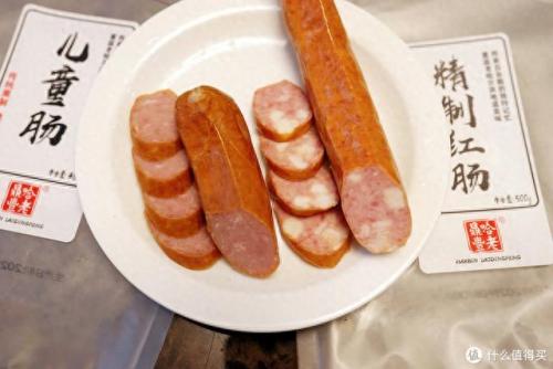上海香肠排名前十(好吃香肠排行前十)插图4