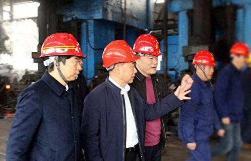 信阳企业排名前十(信阳为什么不引进大型企业)插图13