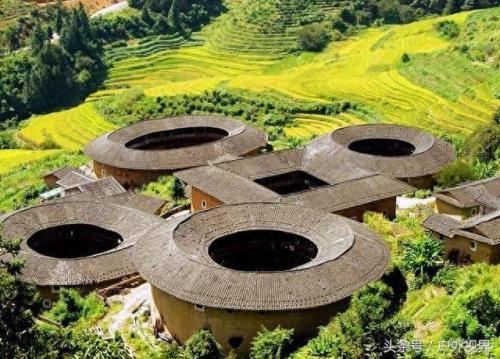 全国村落排名前十(肥西永久村落88个名单)插图17