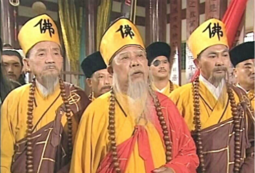武侠前十高手排名(武侠开局召唤十大高手)插图6
