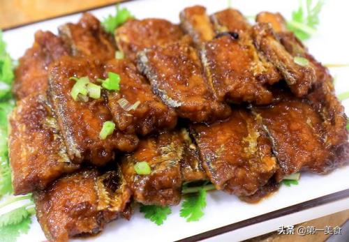 带鱼怎么做法最好吃(冰冻带鱼8种最佳吃法)插图12