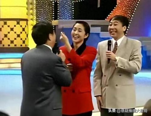 央视春晚2022节目单(2022年春节联欢晚会)插图3