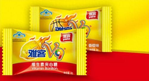怡口莲太妃糖(怡口莲为什么叫太妃糖)插图