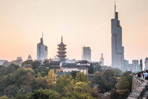 南京最好的古建筑排名前十(南京有名建筑)插图41