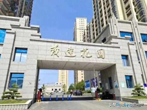 十堰楼盘排名前十2022(十堰城区最好的楼盘)插图5