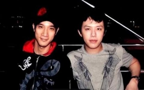 李云迪与王力宏(李云迪王力宏合影)