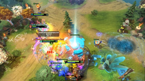 混沌骑士出装(DOTA混沌骑士出装)插图