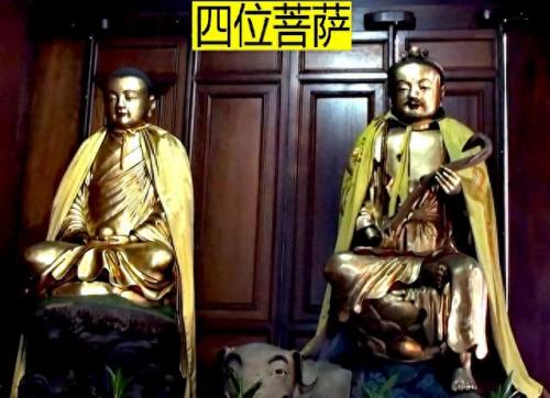 乐山寺庙排名前十(四川乐山最灵的寺庙)插图22