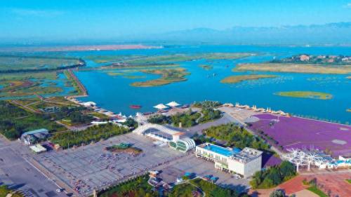 宁夏道观排名前十(宁夏旅游景点十大排名)插图