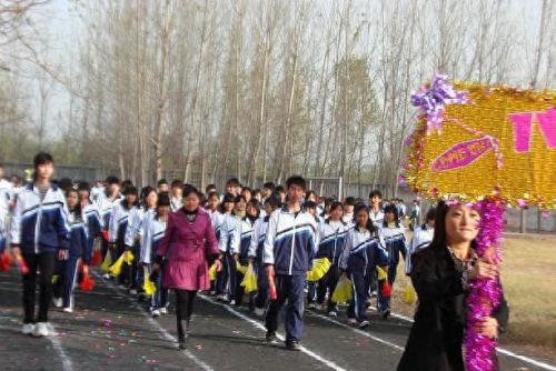 许昌开发区高中排名前十(许昌前十名重点高中)插图3