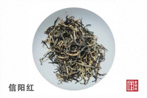 豫南十大茶叶排名前十(地方茶叶排行前十)插图
