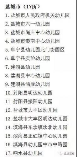 双港街道幼儿园排名前十(双港新家园小学排名)插图5
