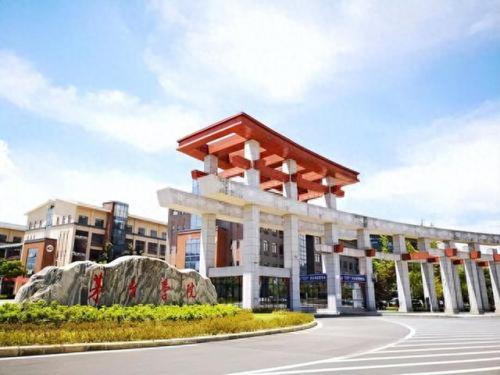 中国民办学校数量排名前十(全国民办学校十强)插图1