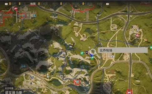 孤岛惊魂6独特突击步枪有哪些(孤岛惊魂6步枪排行)插图9