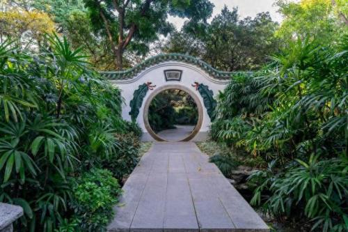 广州市文化公园排名前十(广州市最好的公园排名)插图4