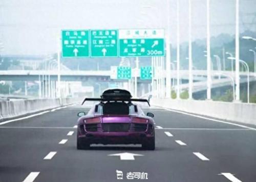 宜昌跑车排名前十(宜昌红色跑车)插图3