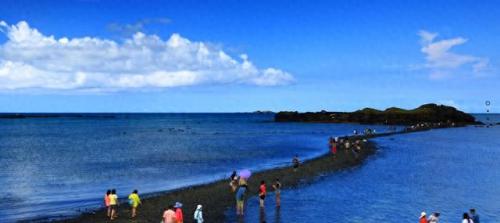 秀美海岛排名前十(国内奢华海岛)插图5