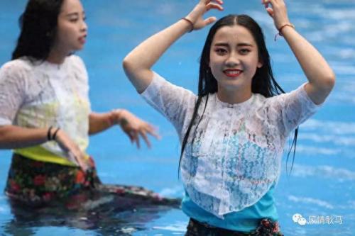 象脚鼓是哪个民族的(傣族象脚鼓儿童手工)插图5