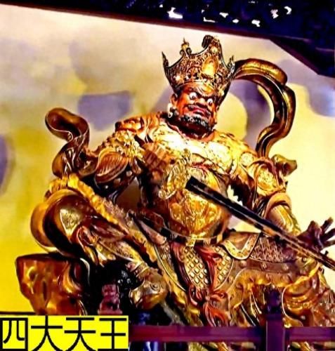 乐山寺庙排名前十(四川乐山最灵的寺庙)插图7