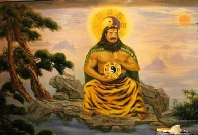 唐朝盘古大神排名前十(唐朝十大神力)插图3