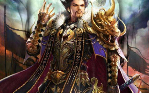 三国世界提升战力心得(三国全面战争刘备心得)