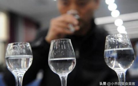 勾兑是什么意思(勾兑酒对人有什么危害)