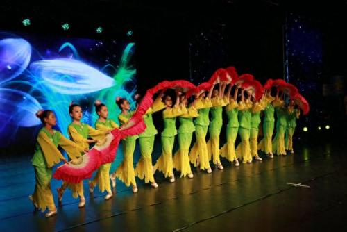 锐舞天鹅湖(天鹅湖畔广场舞背面)插图12
