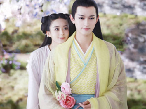 高颜值反派女角色排名前十(反派角色大全)插图1