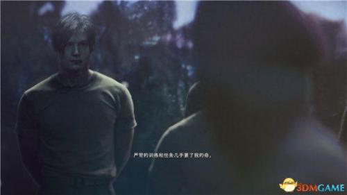 生化危机4重制版攻略(生化四重制版全流程)插图5