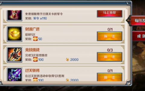 岐山日常系统介绍(今天岐山新闻)
