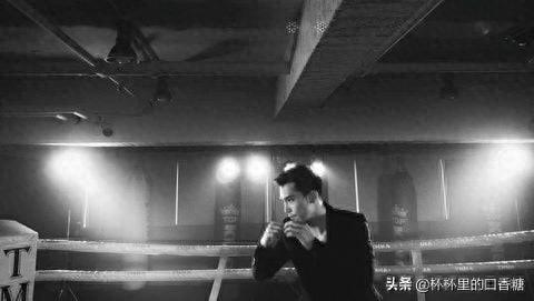 邱泽赛车(邱泽看唐嫣颁奖典礼)插图7