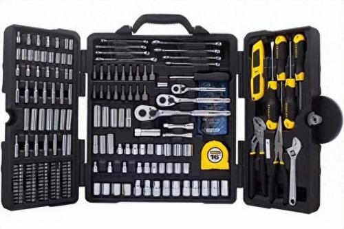 高端工具排名前十(进口电动工具排名前十名)插图17